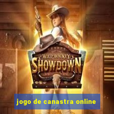 jogo de canastra online